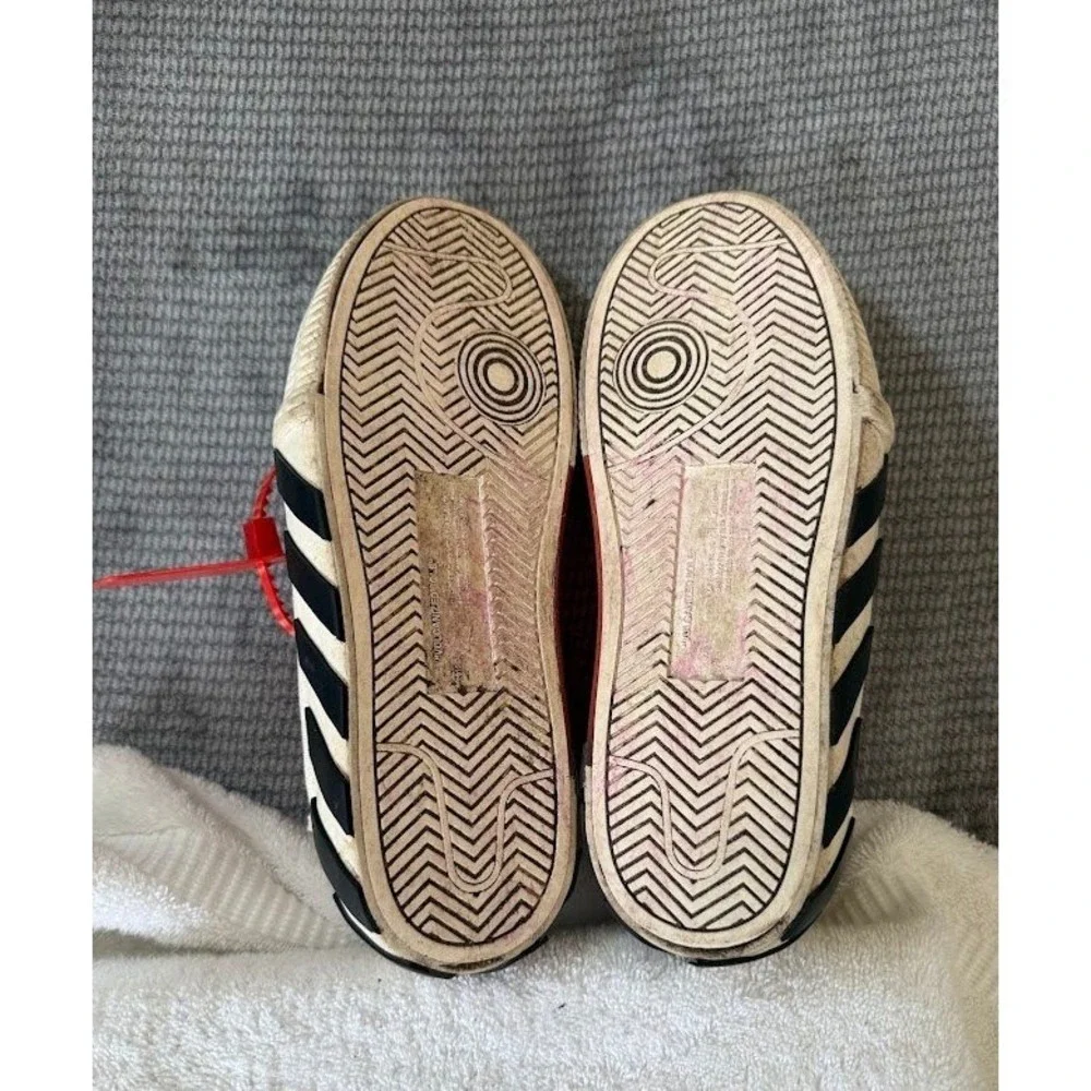 Off-White off white